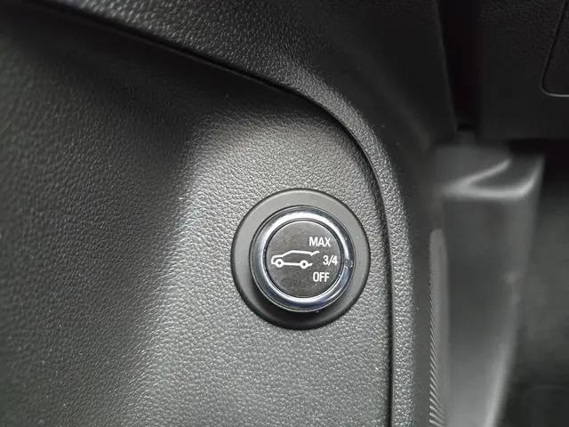 2024 Buick NV Preferred FWD