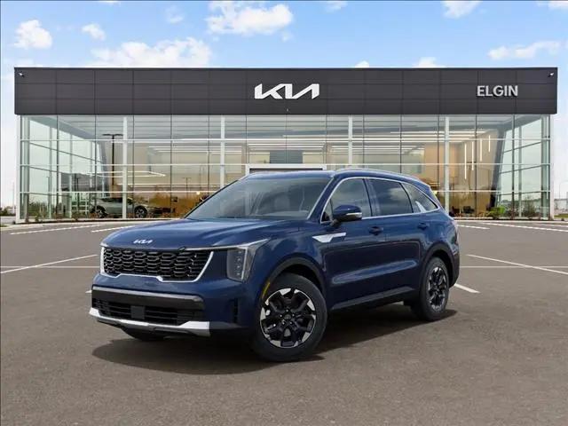 2026 Kia Sorento S for sale in Elgin, IL