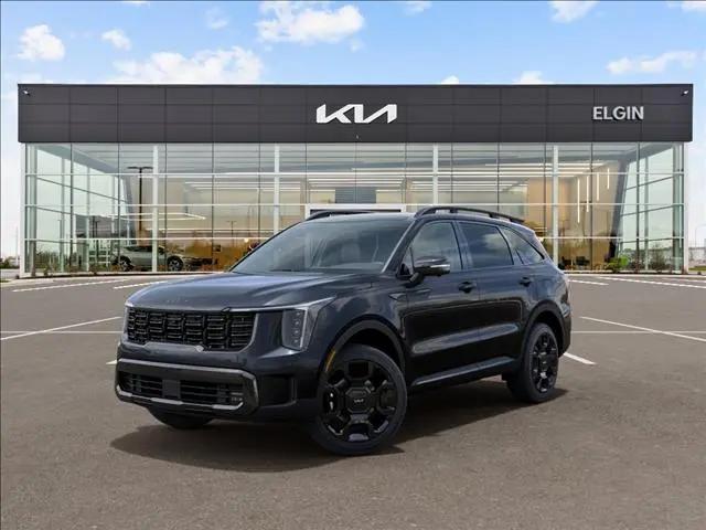 2026 Kia Sorento X-Line SX for sale in Elgin, IL