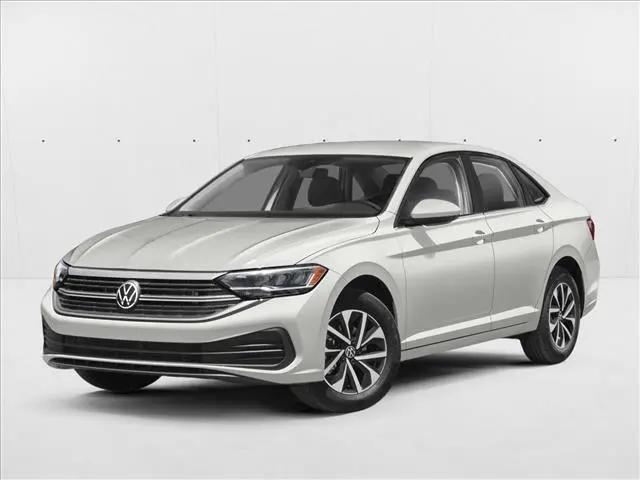 2024 Volkswagen Jetta 1.5T Sport for sale in Plano, TX