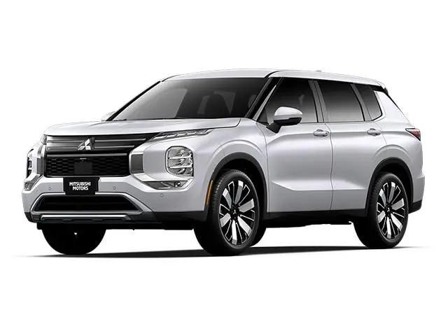 2025 Mitsubishi Outlander SE 2.5 S-AWC for sale in San Antonio, TX