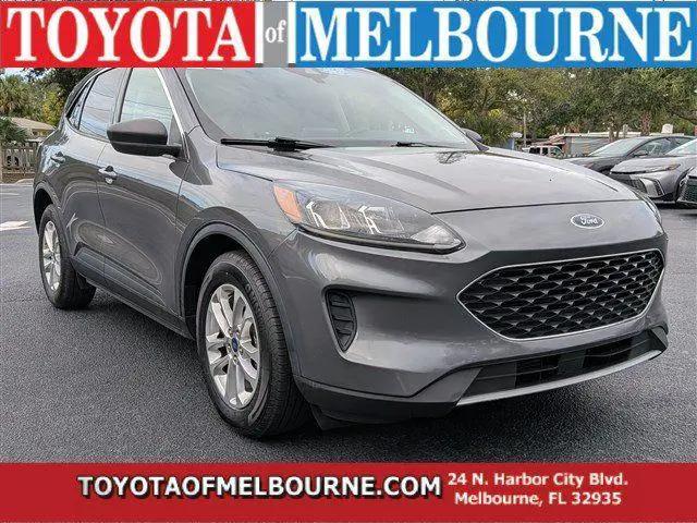 2022 Ford Escape SE for sale in Melbourne, FL