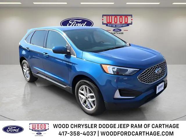 2024 Ford Edge SEL for sale in Carthage, MO