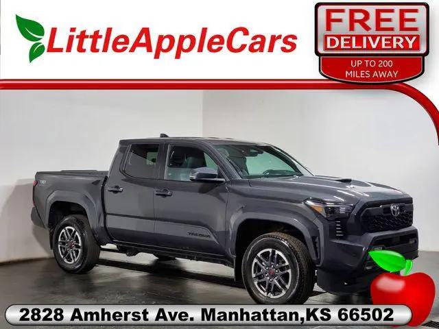 2024 Toyota Tacoma TRD Sport for sale in Manhattan, KS
