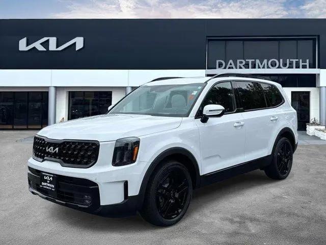 2024 Kia Telluride SX Prestige X-Line for sale in Dartmouth, MA