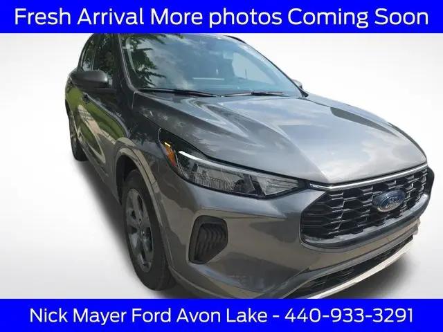 2024 Ford Escape ST-Line for sale in Avon Lake, OH