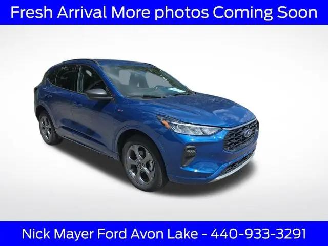 2023 Ford Escape ST-Line for sale in Avon Lake, OH