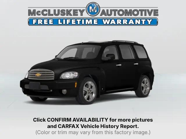 2007 Chevrolet HHR LT for sale near Cincinnati, OH