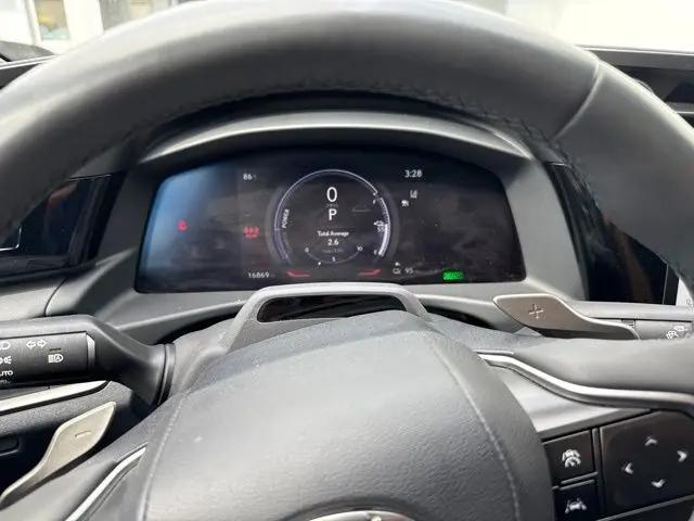 2023 Lexus RZ 450e Luxury for sale in San Rafael, CA