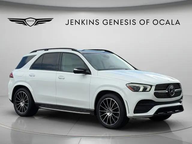 2022 Mercedes-Benz GLE GLE 350 GLE 350 for sale in Ocala, FL