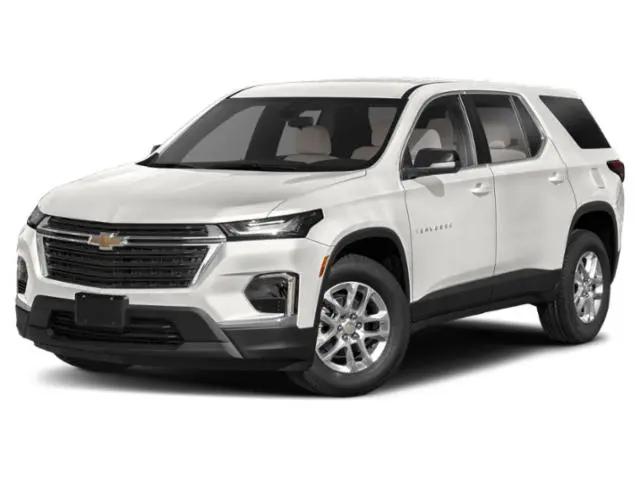 2024 Chevrolet Traverse AWD High Country for sale in Viroqua, WI