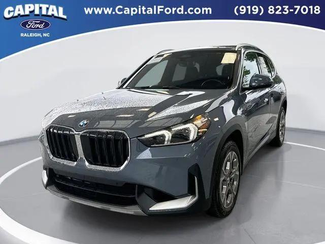 2023 BMW X1 xDrive28i for sale in Raleigh, NC