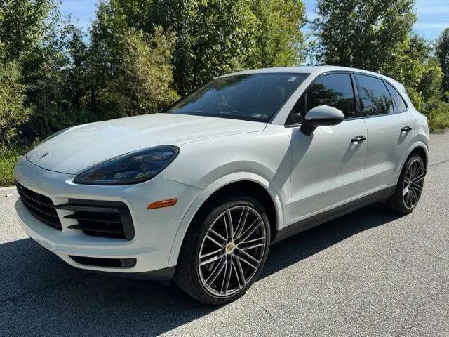2019 Porsche Cayenne S for sale in Crown Point, IN