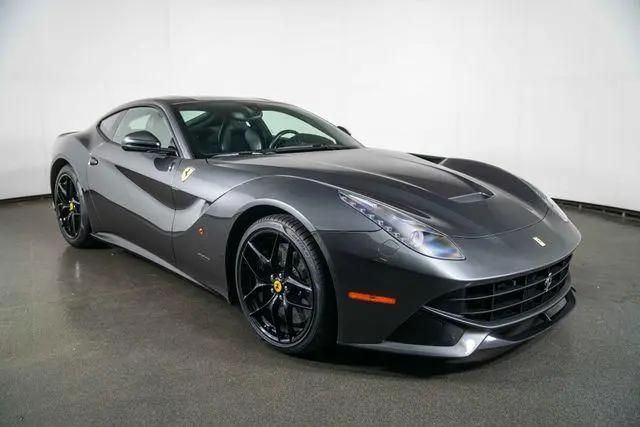 2015 Ferrari F12berlinetta Base for sale in Johnson Creek, WI