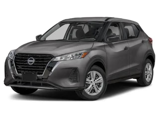 2023 Nissan Kicks S Xtronic CVT for sale in Minneapolis, MN