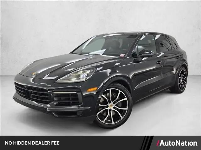 2022 Porsche Cayenne S for sale in Hardeeville, SC