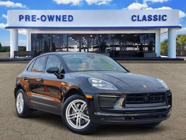 2025 Porsche Macan Base for sale in Sugar Land, TX