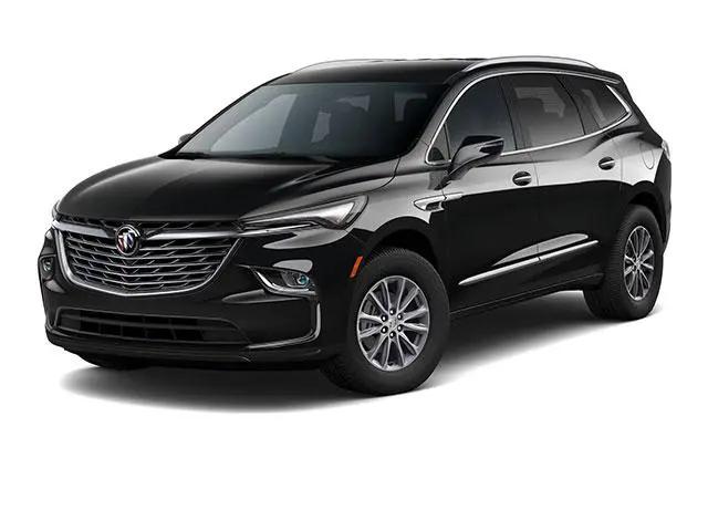 2024 Buick Enclave Essence FWD for sale in Brunswick, OH