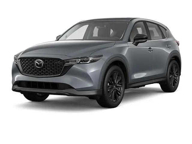 2024 Mazda CX-5 2.5 S Carbon Edition for sale in Brunswick, OH