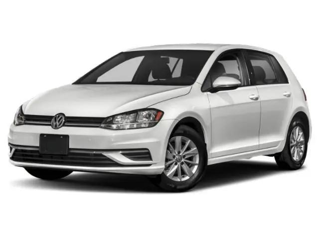 2019 Volkswagen Golf 1.4T SE for sale in Colma, CA