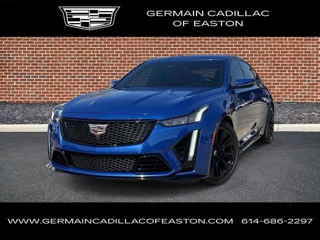 2023 Cadillac CT5-V V-Series Blackwing for sale near Columbus, OH