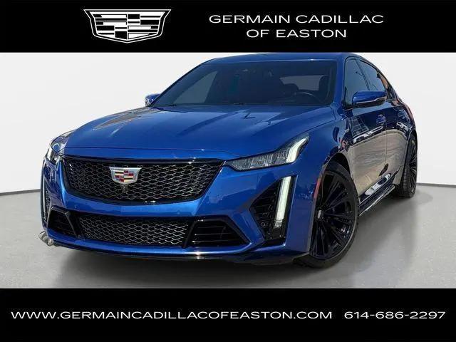 2023 Cadillac CT5-V V-Series Blackwing for sale near Columbus, OH