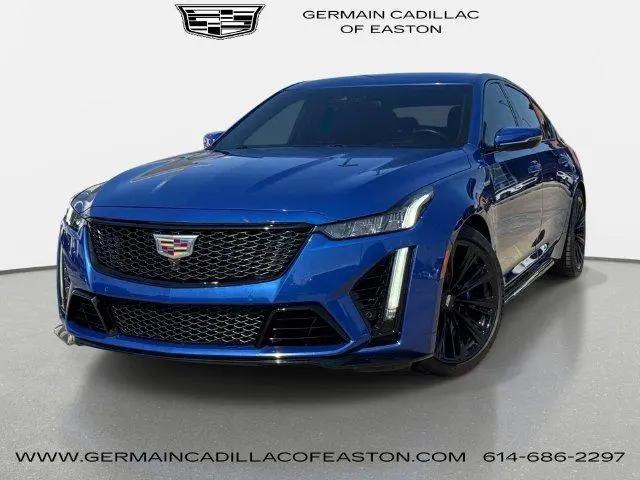 2023 Cadillac CT5-V for sale near Columbus, OH