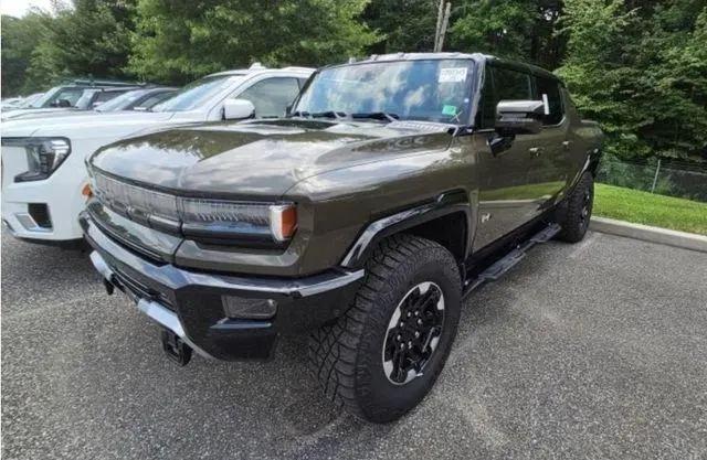 2025 GMC HUMMER EV e4WD 3X for sale in Columbus, OH