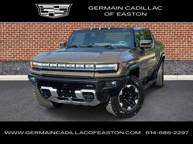 2025 GMC HUMMER EV e4WD 3X for sale near Columbus, OH