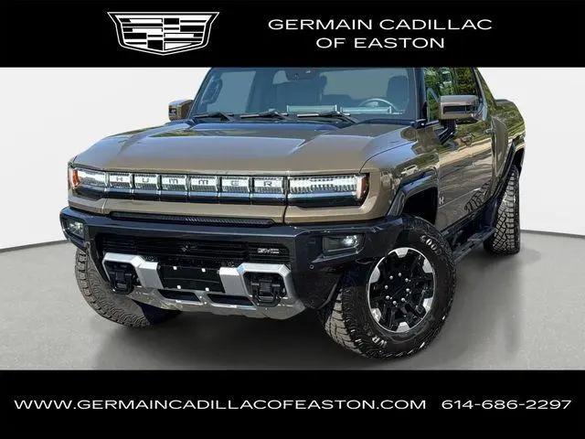 2025 GMC HUMMER EV e4WD 3X for sale near Columbus, OH