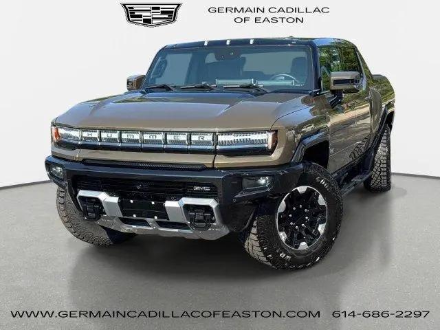 2025 GMC HUMMER EV e4WD 3X for sale in Columbus, OH