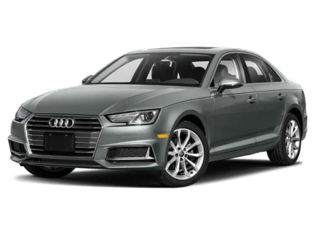 2019 Audi A4 45 Premium for sale in Burlington, NJ