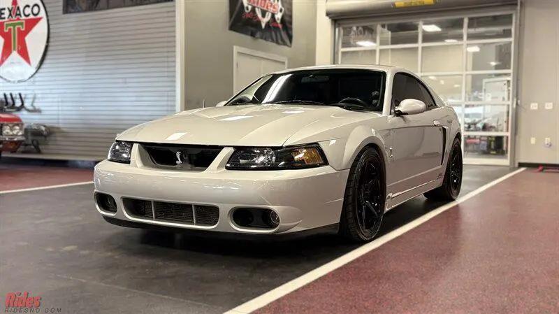 2003 Ford Mustang SVT Cobra for sale in Bismarck, ND