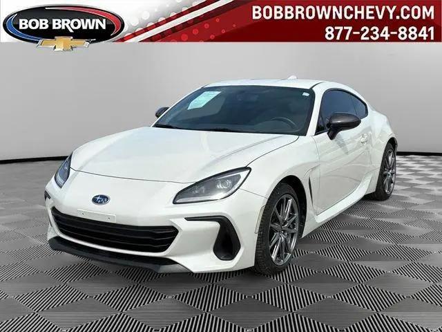 2023 Subaru BRZ Premium for sale in Urbandale, IA