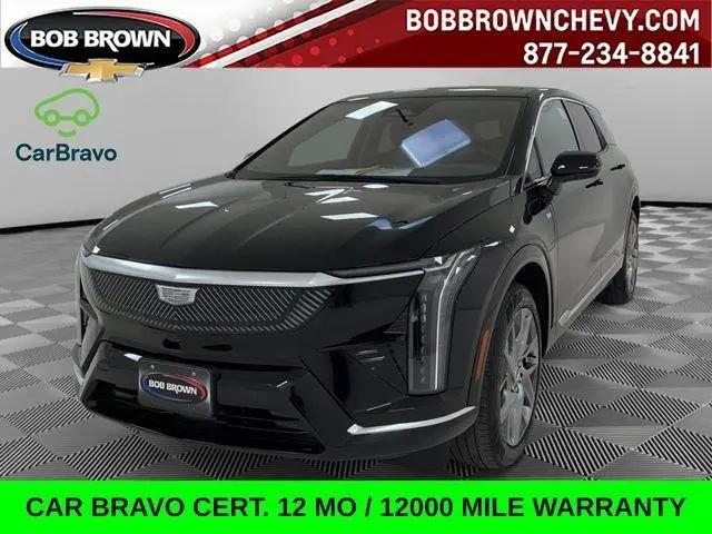 2025 Cadillac iQ Luxury 2 AWD for sale in Urbandale, IA