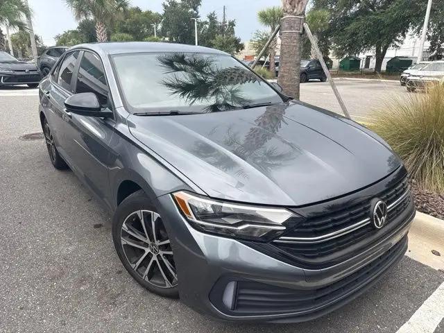 2024 Volkswagen Jetta 1.5T Sport for sale in Orlando, FL