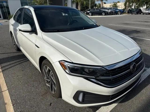 2024 Volkswagen Jetta 1.5T SEL for sale in Orlando, FL