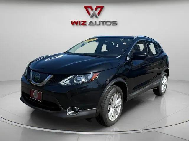 2019 Nissan Rogue Sport SV for sale in Stratford, CT