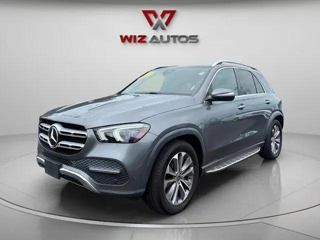 2021 Mercedes-Benz GLE GLE 350 4MATIC for sale in Stratford, CT