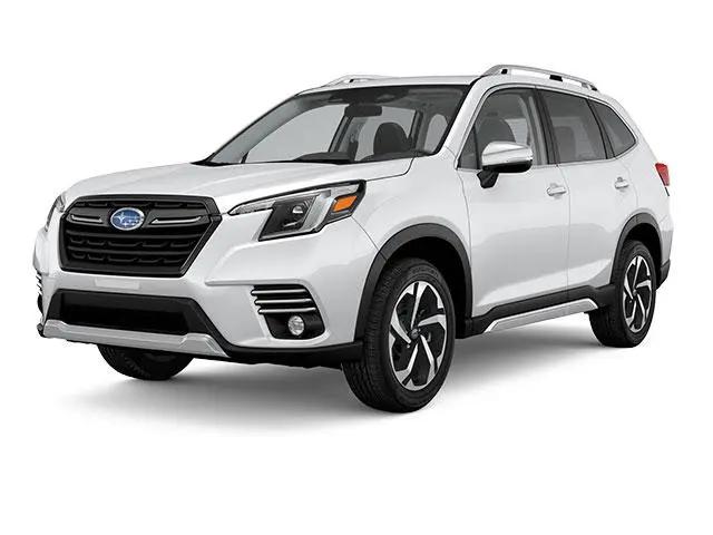 2022 Subaru Forester Touring for sale in Nunica, MI