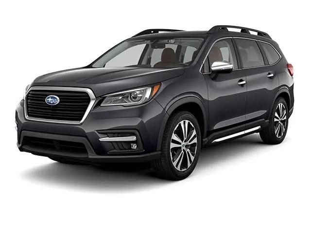2022 Subaru Ascent Touring for sale in Nunica, MI