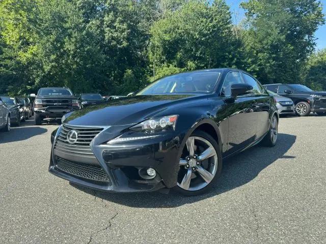 2016 Lexus IS 350 IS 350 for sale in Mountain Lakes, NJ