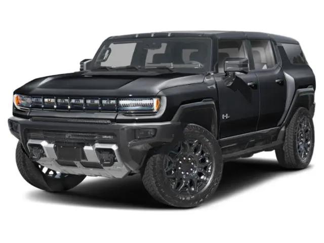 2025 GMC HUMMER EV 3X e4WD for sale in Colma, CA