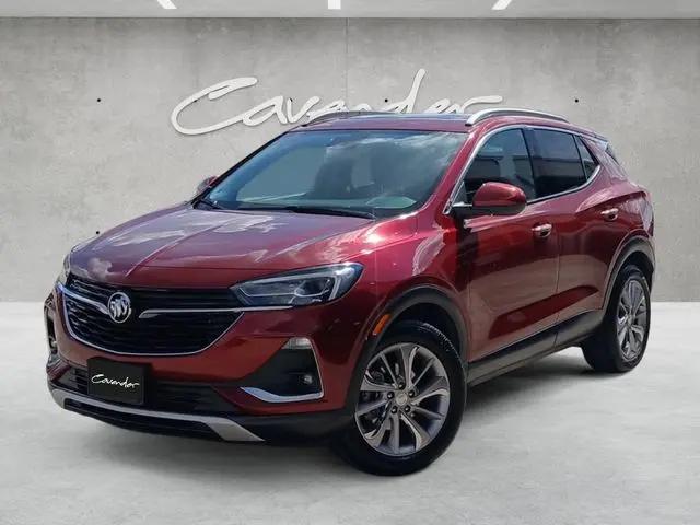 2023 Buick Encore GX Essence FWD for sale in San Antonio, TX