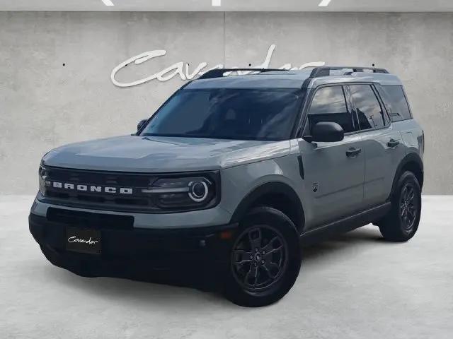 2023 Ford Bronco Sport Big Bend for sale in San Antonio, TX