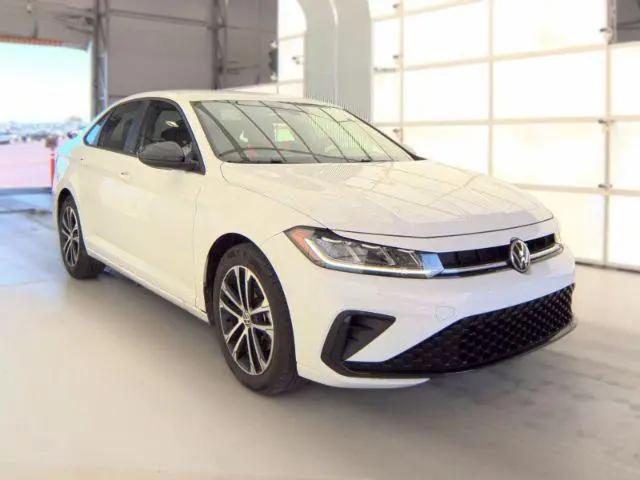 2025 Volkswagen Jetta 1.5T Sport for sale in Charlotte, NC