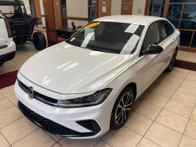 2025 Volkswagen Jetta 1.5T Sport for sale in Charlotte, NC