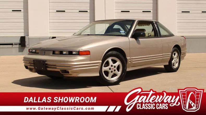 1997 Oldsmobile Cutlass Supreme Series I for sale in O Fallon, IL
