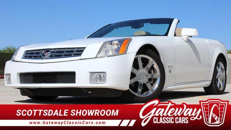 2008 Cadillac XLR Standard for sale in O Fallon, IL