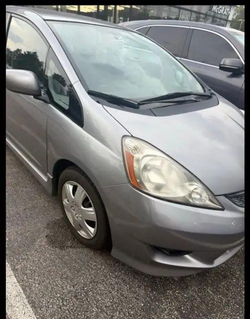2010 Honda Fit Sport for sale in Libertyville, IL